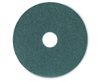 Select Brand Green Pad 16",  5/box