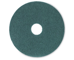Select Brand Green Pad 16",  5/box
