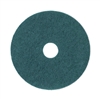 Select Brand Green Pad 17",  5/box