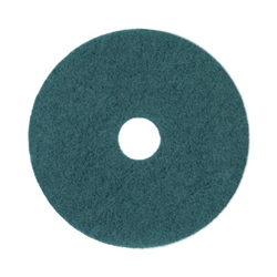 Select Brand Green Pad 17",  5/box
