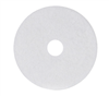 Select Brand White Pad 17",  5/box