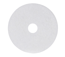 Select Brand White Pad 17",  5/box