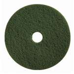 Select Brand Green Pad 18",  5/box