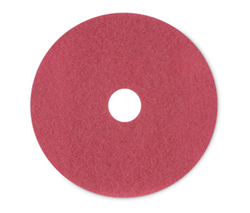 Select Brand Red Pad 20",  5/box