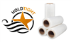 Revolution Hold Tight Stretch Film 18"x1500', 70 Gauge 4/cs