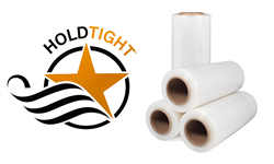 Revolution Hold Tight Stretch Film 18"x1500', 70 Gauge 4/cs