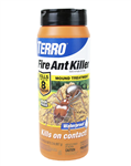 TERRO Fire Ant Killer Granules, 2 lb