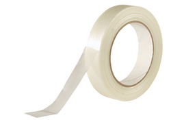 Filament Tape 2"x60yrds 24 rolls/cs