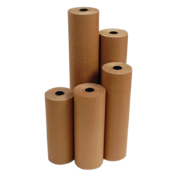 Kraft Paper Roll 48" 40lb 770'
