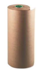 Kraft Paper 24" 40# 770' roll