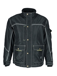 ErgoForce Jacket Waterproof Insulated Jacket