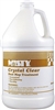 Misty Dust Mop Treatment Non-Oily 4gal/case