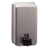 Bulk Soap Dispenser Stainless Steel