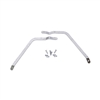Boardwalk Metal Handle Braces, Large