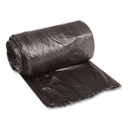 Boardwalk Linear Low Density Can Liner 24x32 (16 gallon) .35MIL Black 500/BX