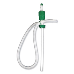 Boardwalk Drum Pump 55 Gallon 46"