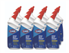 Clorox Toilet Bowl Cleaner with Bleach, 24 oz Bottle, 12/CS