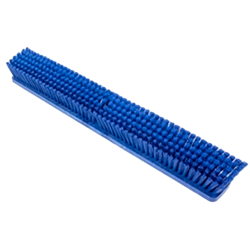 Pushbroom Head 24"-Color Coded