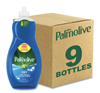 Palmolive Oxy Dishwashing Liquid, 32 oz Bottle, 9/cs