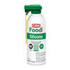 CRC Food Grade Silicone Aerosol 10oz 12/cs