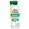 CRC Food Grade Machine Oil Aerosol 11oz 12/cs