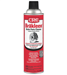 CRC Brakleen Brake Parts Cleaner 19 wt oz. 12/cs