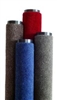 Olefin Mat 3 X 4 Black