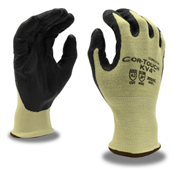 Cordova Cor-Touch KV4 Cut Resistant Gloves 12pk