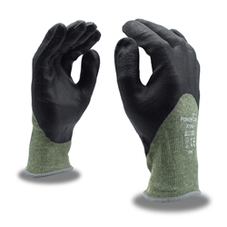 Power-Cor Xtraâ„¢, KevlarÂ®/Steel/Synthetic, A4 Cut, 13G Glove