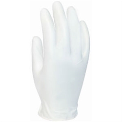 Cordova Syn-Cor Plus Stretch Vinyl Glove, 1000/cs Large