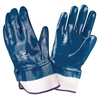Brawler Dipped Nitrile Glove 12/pk - Large