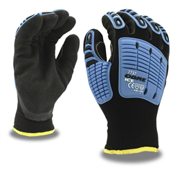 Cordova Ogre Ice Thermal Glove Cold Level 2