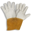 Cowhide Standard Grain 4" 12/pk - Small