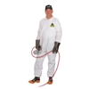 Cordova Safety Defender Coveralls 25/cs 5XL