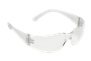 Cordova Bulldog Safety Glasses, Anti-Fog Clear Lens & Frame 12/bx