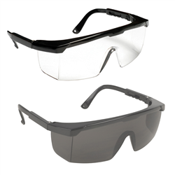 Cordova Safety Retriever Safety Glasses, 12/bx