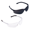 Cordova Dane Safety Glasses, Clear Lens & Frame 12/bx
