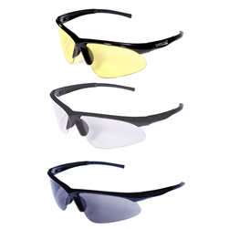 Cordova Catalyst Safety Glasses, 12/bx