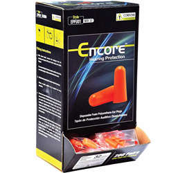 Encore Ear Plugs 200/bx