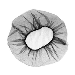 Cordova Safety Honeycomb Nylon Hairnet 21" 1000/cs