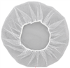 Cordova Safety Honeycomb Nylon Hairnet 21" 1000/cs-White