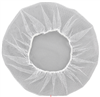Cordova Safety Honeycomb Nylon Hairnet 24" White 1000/cs