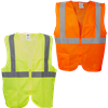Cordova Safety Hi-Vis Vest Class 2 12pk