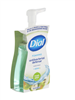 Dial Antibacterial Foaming Hand Wash, Fresh Pear Scent, 10 oz, 8/cs