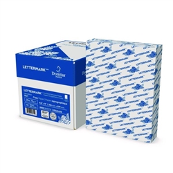 Lettermark Perforated Copy Paper 500/rm 5/cs