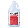 Maxim Neutral Lemon Disinfectant 4Gal/Bx