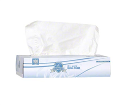 Empress Facial Tissue 2-Ply, 100 sheets, 30/cs