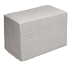 Empress 2-Ply Dinner Napkin, 14x16, 1/8 Fold, 20/150 cs