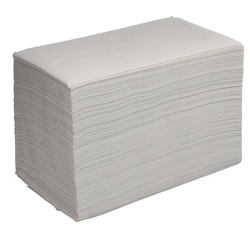 Empress 2-Ply Dinner Napkin, 14x16, 1/8 Fold, 20/150 cs