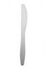 Empress Medium Weight Disposable Knives, 1000/cs
